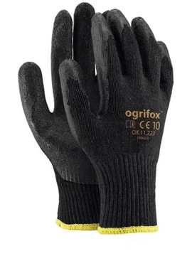 Перчатки OGRIFOX GLOVES DRAGON recodrag XL 10