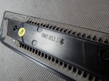 фото thumb №5, Audi a4 b9 allroad молдинг порог правая 8w0853374