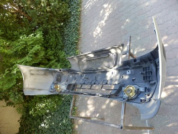 фото thumb №7, Volvo v70 бампер перед передній комплект демонтаж