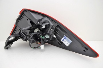 фото thumb №3, Subaru outback 14- лампа задняя led nowa левая tyc^