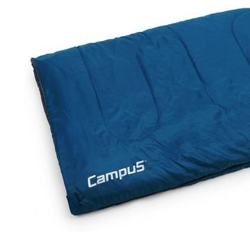 ФИРМЕННЫЙ СПАЛЬНЫЙ МЕШОК CAMPUS HOBO 200 JOINTED QUILT