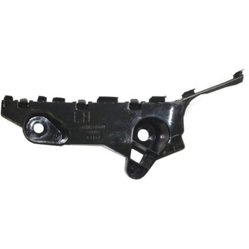 фото thumb №2, Mazda 3 bm 2013- кронштейн направляющая бампера