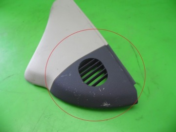 Заглушка панели левая боковая lexus ls ls460l 12-17 Доставка, фото thumb