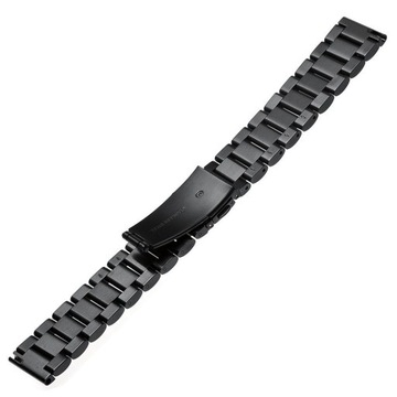 СТАЛЬНОЙ БРАСЛЕТ ДЛЯ SAMSUNG GEAR SPORT SM-R600