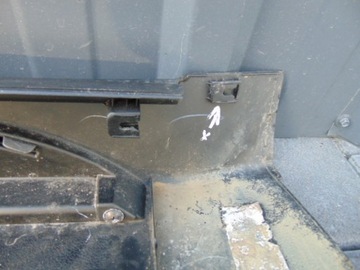 фото thumb №15, Молдинг поріг ліва hyundai santa fe 2015-