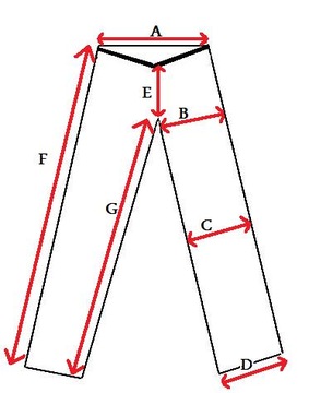 Классические джинсы LEE BROOKLYN REGULAR FIT - 42_34