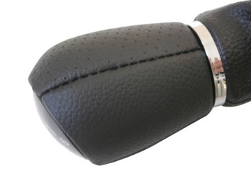 фото thumb №7, Ручка передач + чехол do seat leon i 1 toledo ii