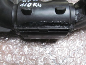 фото thumb №4, Honda accord 08- 2.2d резонатор дифузор c402