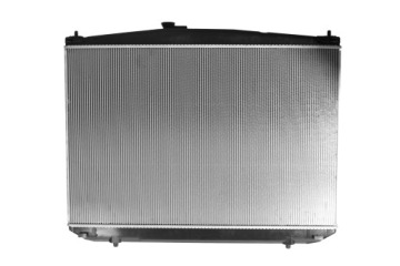 фото thumb №2, Nowa радиатор lexus rx350 rx450h rx 350 450h 15-164000p510 1640031a40