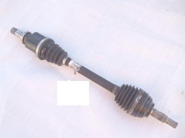 фото thumb №1, Renault clio modus 1,5dci приводной вал короткий