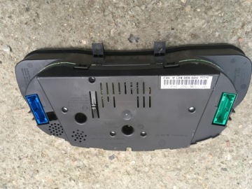 фото thumb №4, Счетчик superb 1 1,9 tdi