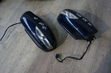 фото thumb №1, Mercedes w169 a-klasa зеркало левая 7 pin 375