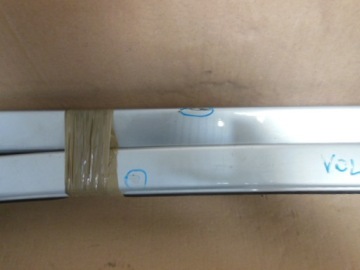 фото thumb №4, Рейлінги дахові volvo xc60 lift 2016r