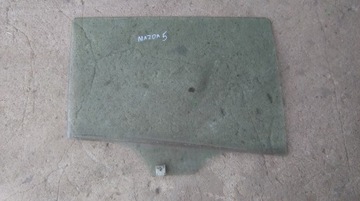 фото thumb №1, Mazda 5 05-10 скло правий задня двері