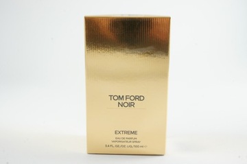 Tom Ford NOIR EXTREME парфюмированная вода 100мл ФОЛЬГА