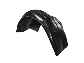 фото thumb №1, Підкрилок підкрилок vw polo 1994-1999 задня ліва