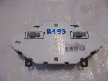 фото thumb №5, Ford ecosport панель кондиционера dn1t-18c612-af