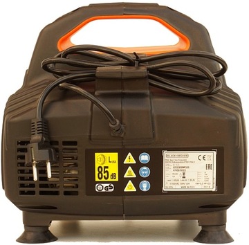 КОМПЛЕКТ КОМПРЕССОРА BLACK DECKER 6L + 5-EL