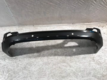 фото thumb №1, Toyota rav-4 15- бампер задня задній
