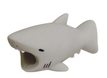 КРЫШКА КАБЕЛЯ ЗАРЯДНОГО УСТРОЙСТВА PROTECTION SHARK #32 шт.