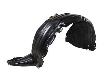 фото thumb №1, Підкрилок підкрилки seat altea 2004-2015 перед ліві