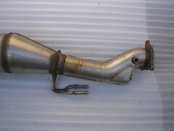 фото thumb №7, Oryg фільтр dpf dodge ram 1500 076aa 19224 bp 1504