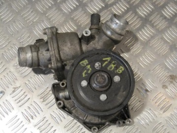 фото thumb №1, Idealna kpl.pompa воды bmw 1712552 1742025 1