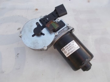 фото thumb №1, Mercedes w251 механизм дворник 2518201742