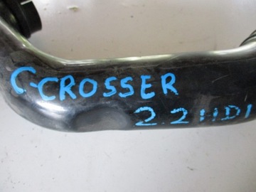 фото thumb №4, Труба шланг citroen c-crosser 2.2hdi