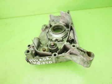 фото thumb №6, Насос масляная масла hyundai h1 i 2.5 td 00-02