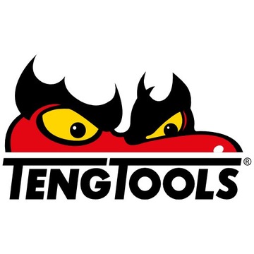 НАБОР ШЕСТИГРАННЫХ Г-образных ключей TENGTOOLS, 28 шт. TTHT28 128250107