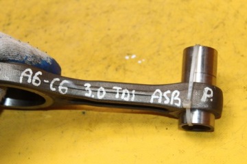 Шатун шатун a6 c6 3.0 tdi asb 059aa с Разборки, фото thumb