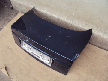 фото thumb №4, Кришка багажника задня maserati 4200