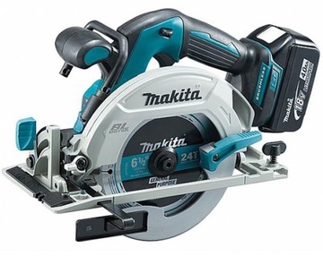 АККУМУЛЯТОР ДЛЯ ЦИРКУЛЯРНОЙ ПИЛЫ MAKITA DHS680RTJ 18V 5.0Ah