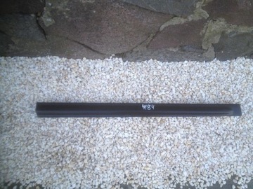 фото thumb №1, Hyundai santa fe 06-09 молдинг двері перед ліва