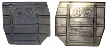 фото thumb №4, Защита лист катализатора renault gama t range c volvo fh 4 fh 5 fm