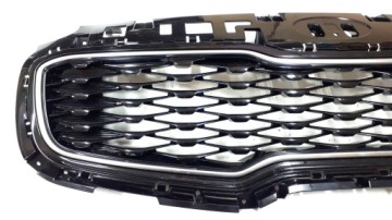 фото thumb №2, Решётка радиатора решётка радиатора org kia sportage iv 2015- 86350-f1500