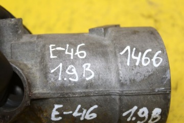 фото thumb №7, Корпус фільтра оливи bmw e46 sedan 1.9 b 1715878