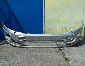фото thumb №6, Ford transit tourneo custom 13-14r. бампер перед
