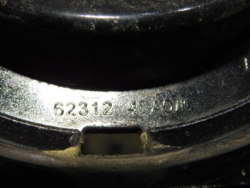 фото thumb №9, Nissan qashqai ii 2 13-17 решітка радіатора решітка
