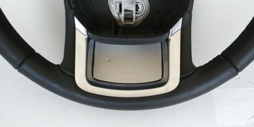 фото thumb №5, Руль лепестки мультифункция range rover velar