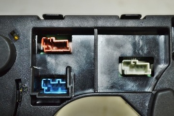 фото thumb №6, Citroen c4 перемикач комбінований важіль поворотники двірник 6243z3