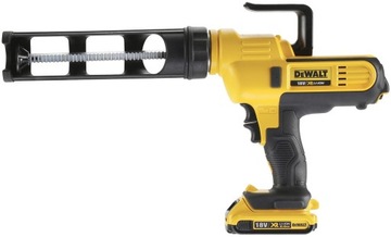 DEWALT DCE560D1 ПИСТОЛЕТ-ОТДАВАТЕЛЬ СИЛИКОНА