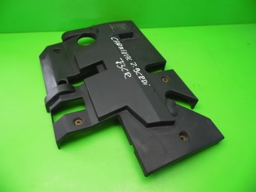 фото thumb №5, Защита двигателя верхняя kia carnival i fl 2.9 crdi