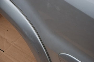 фото thumb №6, Toyota rav4 5d 01-05 дверь задние правое 1d4