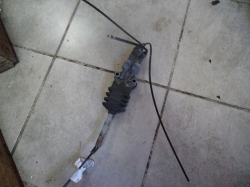 фото thumb №1, Клапан выравнивающий кабины volvo fh 20531967