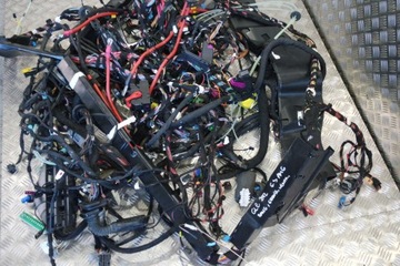 фото thumb №8, Комплектна установка mercedes gle w292 6.3 amg номер 79