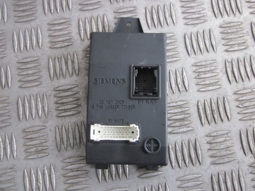 фото thumb №3, Модуль коробка bsi renault thalia i 1.2 b 06-08r