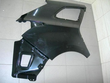 фото thumb №13, Hyundai i30 ii cw kombi 12-16 крыло правый задняя