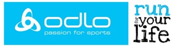Opaska sportowa ODLO Polyknit Light Eco